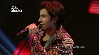 Coke Studio Season 8 Ajj Din Vehre Vich Ali Zafar [upl. by Issac]