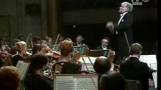 Berlioz quotSymphonie Fantastiquequot  4th Mvt Leonard Bernstein [upl. by Bartholemy]