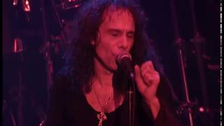 DIO  Holy Diver Live 1993 [upl. by Gavan913]