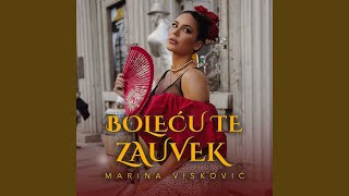 Boleću te zauvek [upl. by Eatnad]