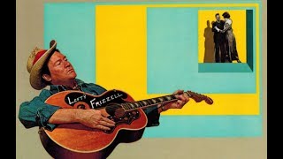 Lefty Frizzell  Mom and Dads Waltz [upl. by Idnam]