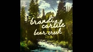 Brandi Carlile  That Wasnt Me [upl. by Rekab]