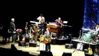 Simon amp Garfunkel  Cecilia Live [upl. by Ecila449]