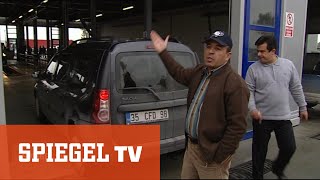 Deutscher TÜV für die Türkei Bonus  SPIEGEL TV Classics [upl. by Ardet54]