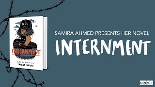 AN INTRODUCTION • INTERNMENT by Samira Ahmed [upl. by Brittany]