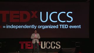 Focusing on Your Strengths  Shane Lopez  TEDxUCCS [upl. by Alica]