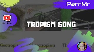 Tropism Song [upl. by Eddana]