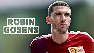 Robin Gosens The Flying Fullback  Highlight Reel [upl. by Linden]