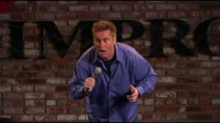 Brian Regan Eye Doctor [upl. by Gardener]