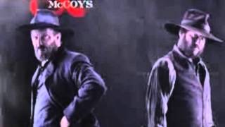 Hatfields amp Mccoys trailer song  Bartholomew [upl. by Nohsar946]