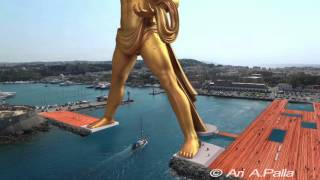 Colossus of Rhodes [upl. by Lorenzo576]