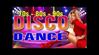 Nonstop Disco Dance 80s Hits Mix  Greatest Hits 80s Dance Songs  Best Disco Hits [upl. by Nylrak23]