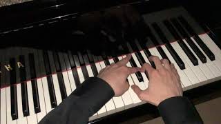 Mephisto Waltz no1 S514 Franz Liszt [upl. by Eelarbed]