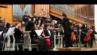 Camille SaintSaëns  Oratorio de Noêl Complete Andrei Dorin [upl. by Ramoj510]