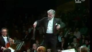 Berlioz quotSymphonie Fantastiquequot  1st Mvt part 1  Leonard Bernstein [upl. by Ruthe]