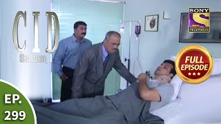 CID सीआईडी Season 1  Episode 299  Target  CID  Part 1  Full Episode [upl. by Liagibba359]