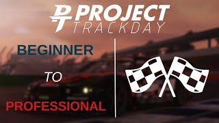 Project Trackday Tutorial  Everything You Need to Know  Project Track Day [upl. by Daza541]