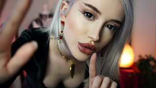 ASMR British Vampire Kidnaps You [upl. by Jeanna]