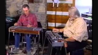 Legends of Steel Guitar  Part 1 [upl. by Lopes]