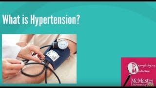 WHO Hypertension Act now [upl. by Olegnad460]