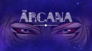 The Arcana A Mystic Romance Trailer [upl. by Rooke]