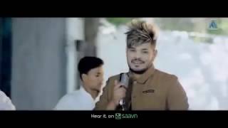 KEHNDI PYAR KAHTO KARDA A m kya AADAT TU MERI  SUCHA YAAR  OFFICIAL FULL VIDEO NEW Mehrra KmBs [upl. by Aip]