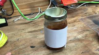 How To Remove Stuck Jar Lids [upl. by Atthia]