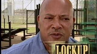 Impact Boot Camp Shock Incarceration [upl. by Cornall]