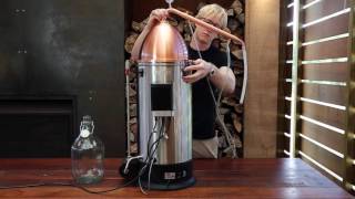 Distilling with the Grainfather [upl. by Underwood]