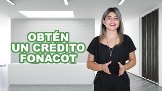 ¿Qué es el crédito FONACOT IUSAsesores AseguramientoIMSS [upl. by Durer]