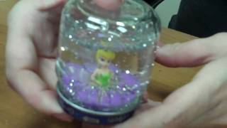 How to Make a Snow Globe [upl. by Alyce472]