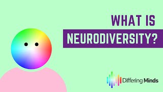 What is neurodiversity [upl. by Wolenik947]