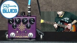 Top 12 Overdrive Pedals [upl. by Llerrah]