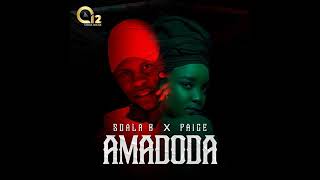 Sdala amp Paige  Amadoda [upl. by Chauncey]