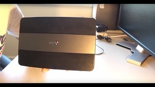 BT Smart Hub 6 review [upl. by Yddeg]