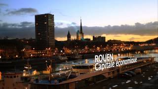 Je suis Rouen [upl. by Orat]