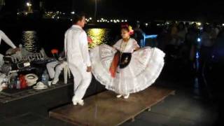 Baile Jarocho [upl. by Seif]