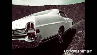 1968 Ford LTD amp XL commercial  LONG VERSION  Better Color HD quotI think Im going out of my Headquot [upl. by Hathcock]