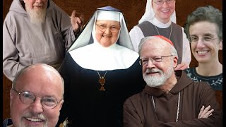 Why Are There So Many Different Franciscans [upl. by Ardnua]