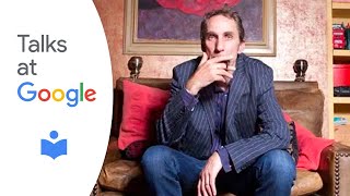 Psychogeography  Will Self  Talks at Google [upl. by Anesuza824]