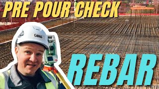 How to check REBAR QUALITY in construction [upl. by Vinay353]